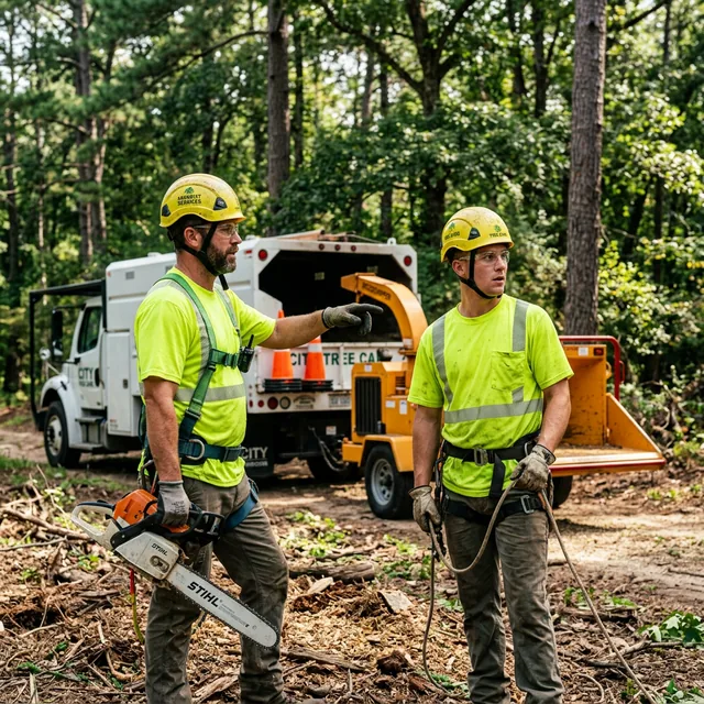 Residential Property Care